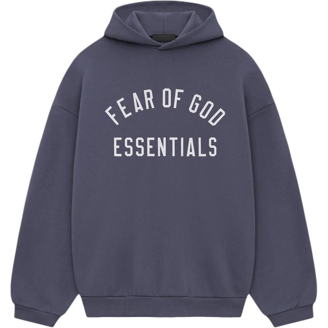 Fear of God Fear of God Essentials Fleece Hoodie
