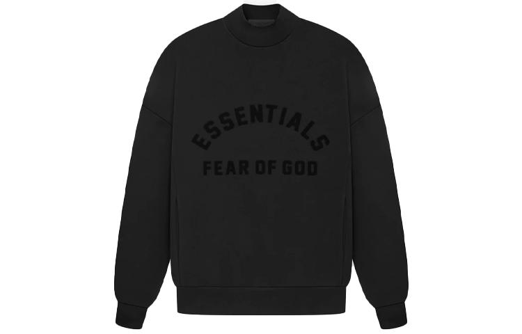 Fear of God Fear of God Essentials Kids Crewneck SS23