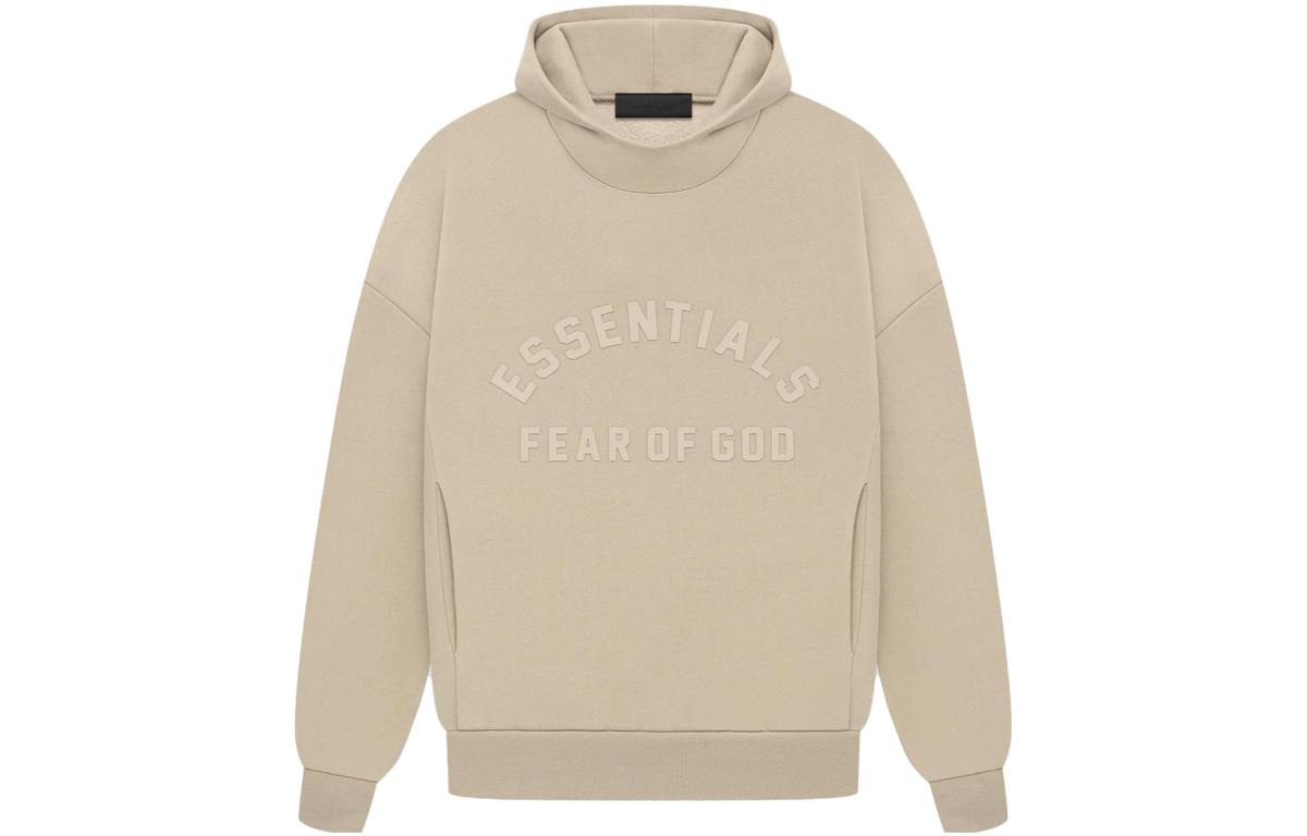 Fear of God Fear of God Essentials Kids Essentials Hoodie