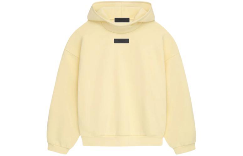 Fear of God Fear of God Essentials Pullover Hoodie