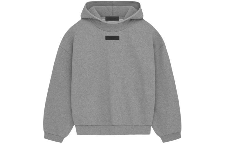 Fear of God Fear of God Essentials Pullover Hoodie FW23