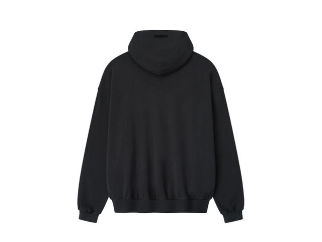 Fear of God Fear of God 90s Fit Hoodie Vintage Black - view 2