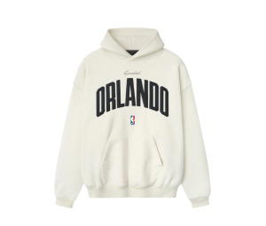 Buy Fear of God Orlando Magic 90s Hoodie Cream White at Sasom – Authentic and Ready to Ship