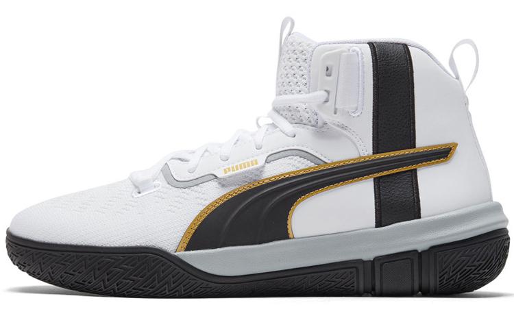 Puma Puma Legacy 68 'White Black'