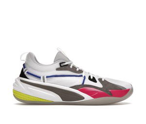 Buy Puma J Cole RS-Dreamer Proto White at Sasom – Authentic and Ready to Ship