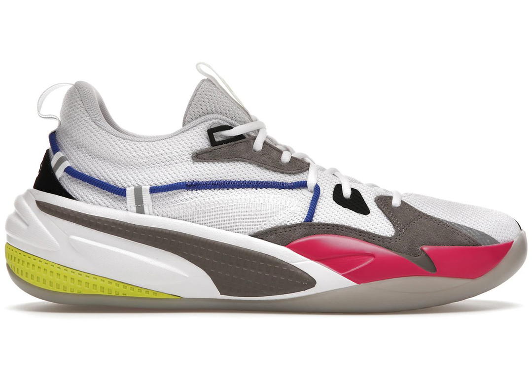 Puma Puma J Cole RS-Dreamer Proto White