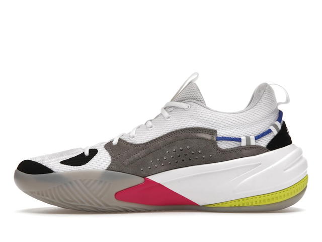 Puma Puma J Cole RS-Dreamer Proto White - view 3