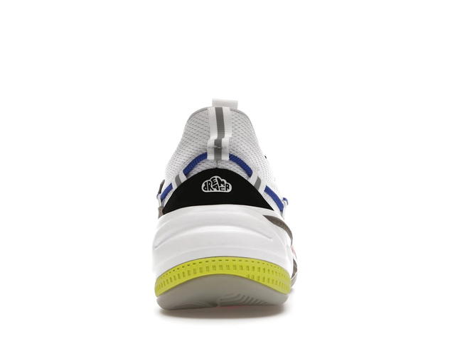Puma Puma J Cole RS-Dreamer Proto White - view 4