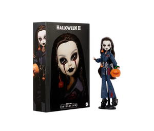 Buy Mattel Monster High Halloween II Michael Myers Doll at Sasom – Authentic and Ready to Ship