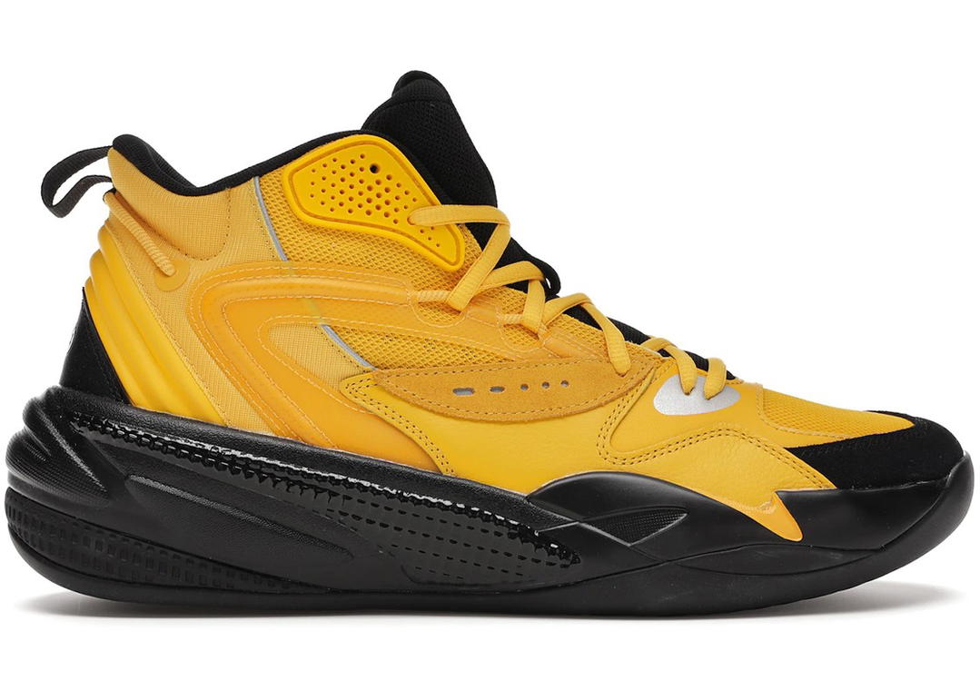 Puma Puma RS Dreamer 2 J Cole Yellow