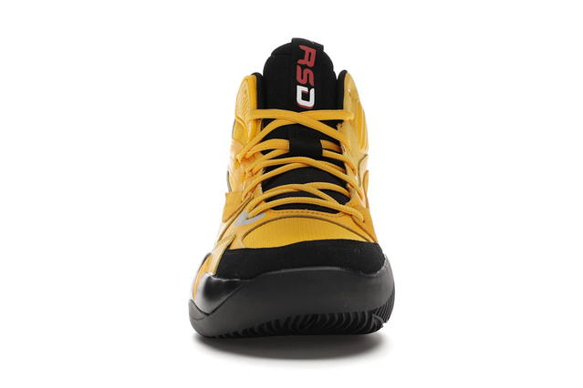 Puma Puma RS Dreamer 2 J Cole Yellow - view 2