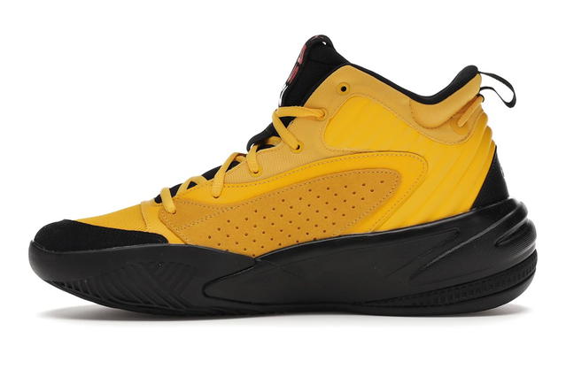 Puma Puma RS Dreamer 2 J Cole Yellow - view 3