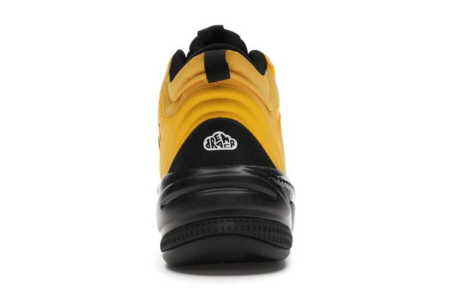 Puma Puma RS Dreamer 2 J Cole Yellow - view 4