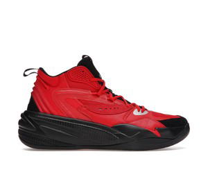 Buy Puma RS-Dreamer 2 J Cole Off Season Red at Sasom – Authentic and Ready to Ship