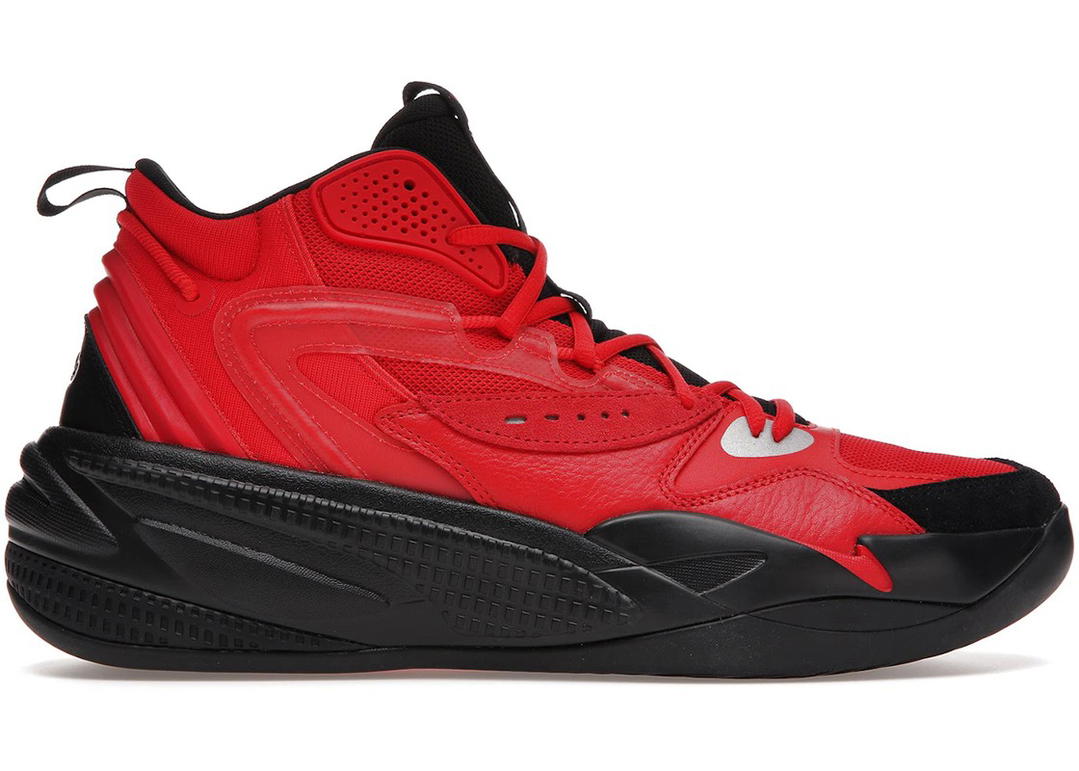 Puma Puma RS-Dreamer 2 J Cole Off Season Red