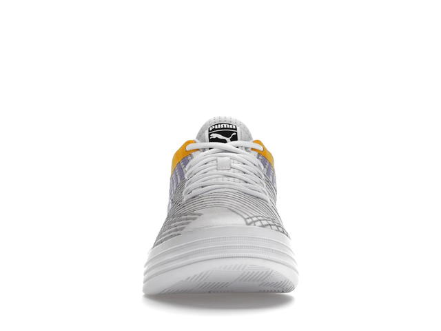 Puma Puma Clyde All-Pro Coast 2 Coast Lakers - view 2