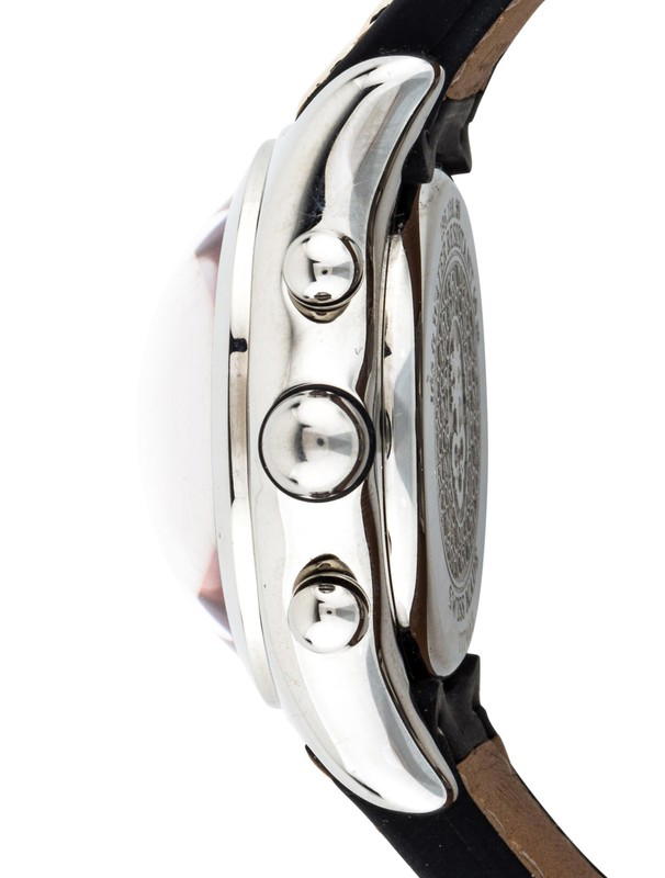 Corum Corum Bubble Pink Mother of Pearl - view 3