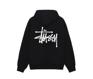 Stussy Osaka Tee Black 2025 Shop Authentic at SASOM