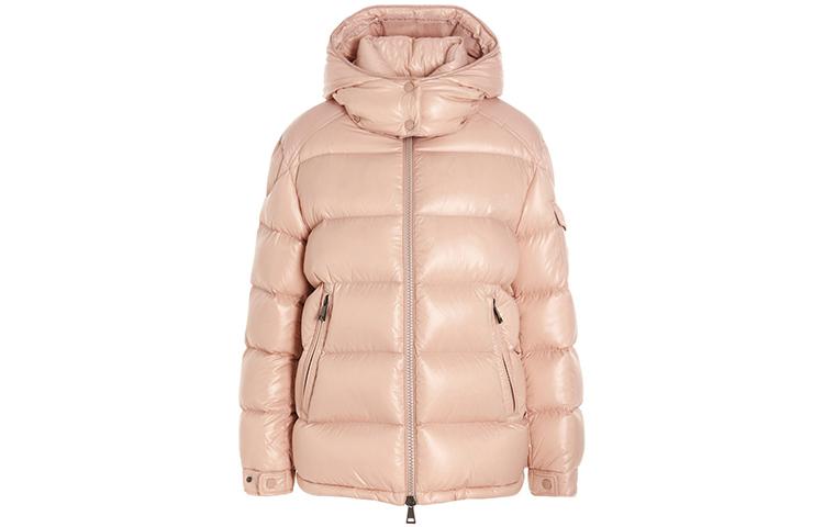 Moncler Moncler Maire Classic Puffer Jacket 'Pink'