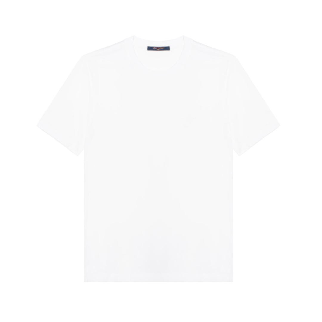 Louis Vuitton Louis Vuitton 1A1SBO Classic T-Shirt