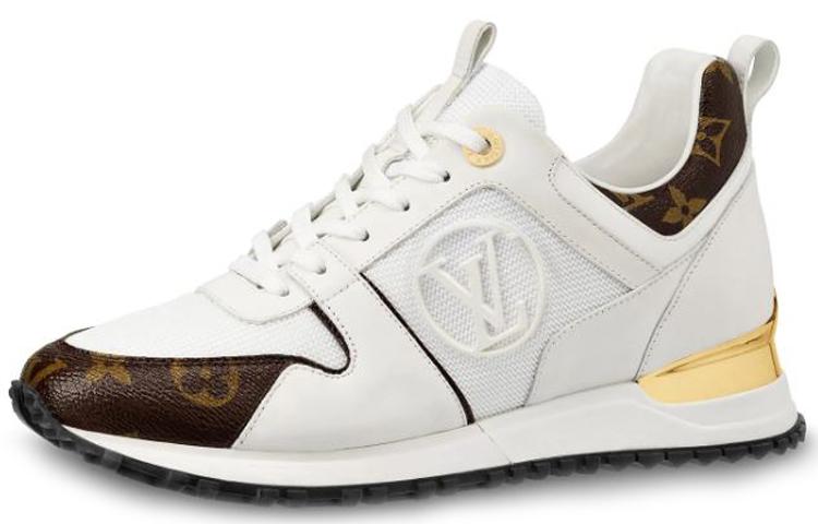 Louis Vuitton Louis Vuitton Run Away Monogram Women's