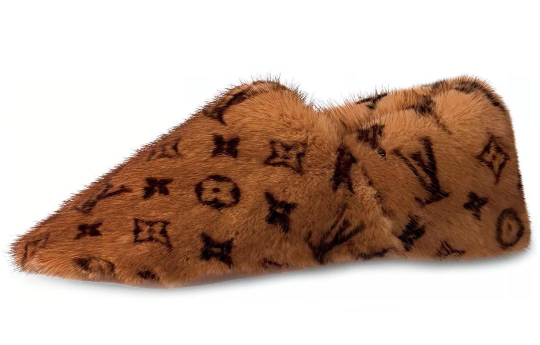Louis Vuitton Louis Vuitton Lv Dreamy 'Brown Monogram' Women's