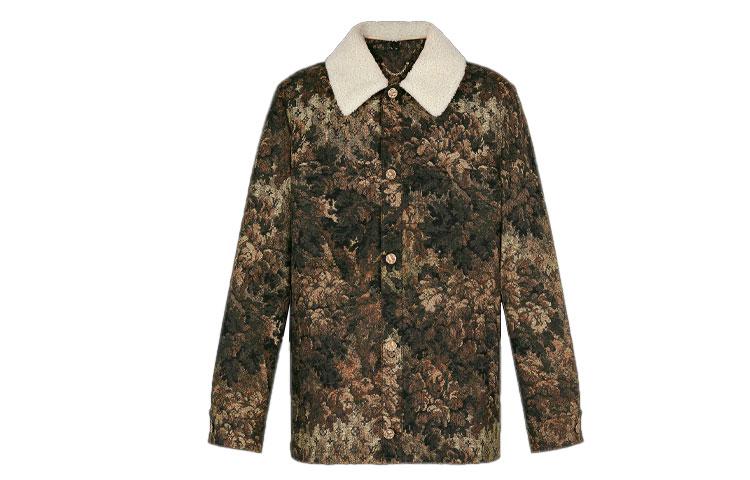 Louis Vuitton Louis Vuitton Jackets & Coats Men's Multicolor