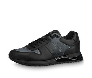 Buy Louis Vuitton Run Away Iridescent Black at Sasom – Authentic and Ready to Ship