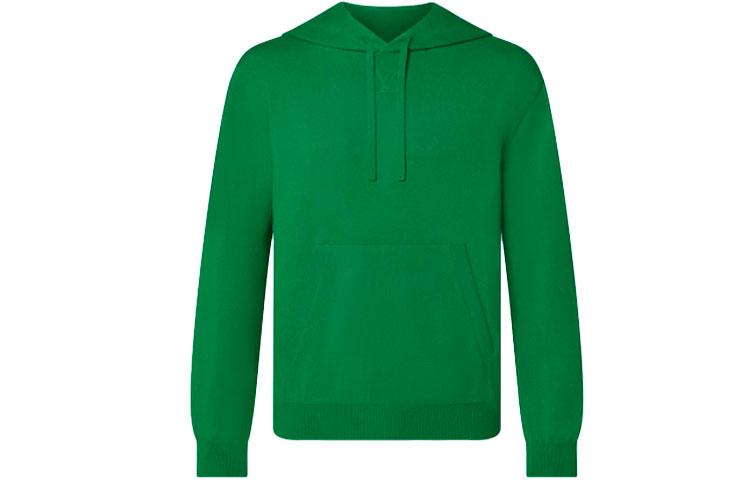 Louis Vuitton Louis Vuitton Sweatshirt Men's Green