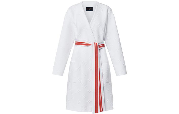 Louis Vuitton Louis Vuitton 3D Monogram Robe