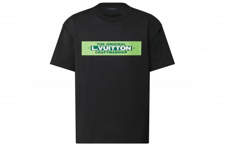 Louis Vuitton Louis Vuitton Men T-shirt