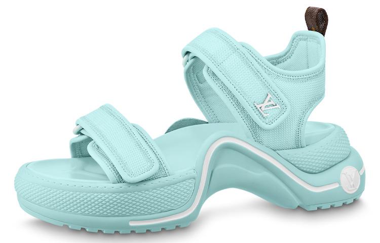 Louis Vuitton Louis Vuitton Archlight Sandals Women's
