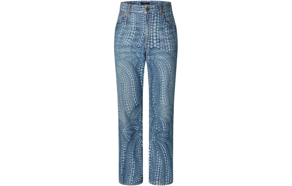Louis Vuitton Louis Vuitton Male Jeans