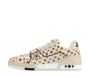 Buy Louis Vuitton X Tyler The Creator Lv Trainer Sneakers at Sasom – Authentic and Ready to Ship