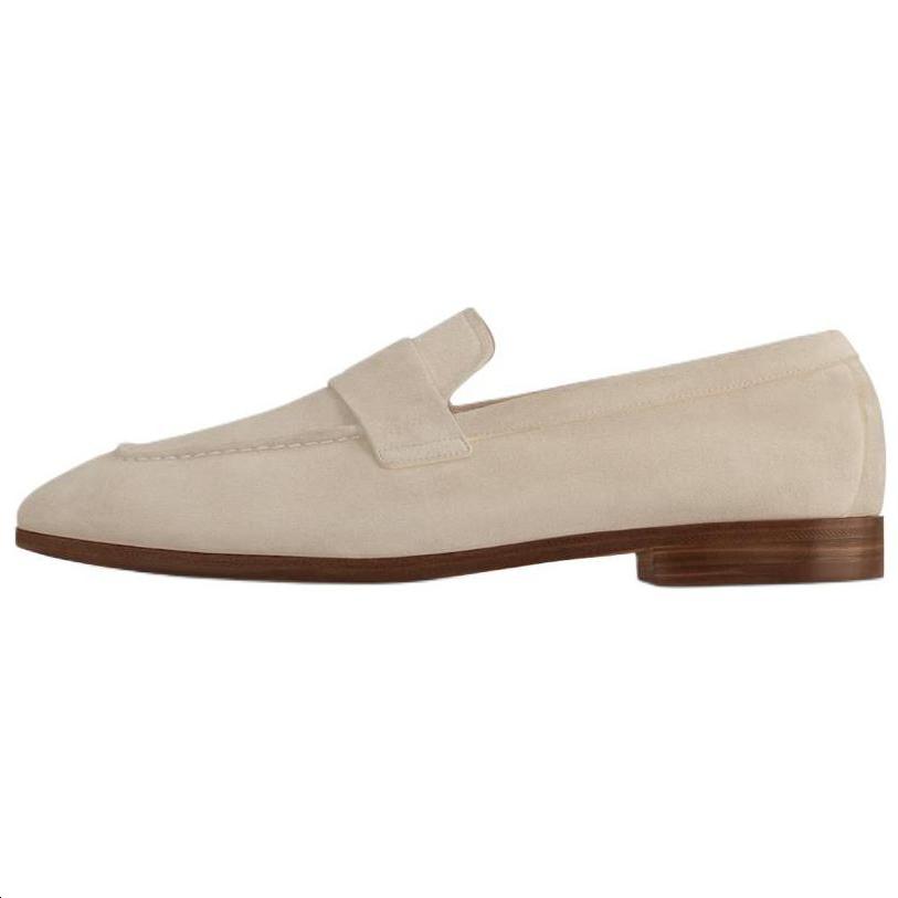 Louis Vuitton Louis Vuitton Loafers Men Brown