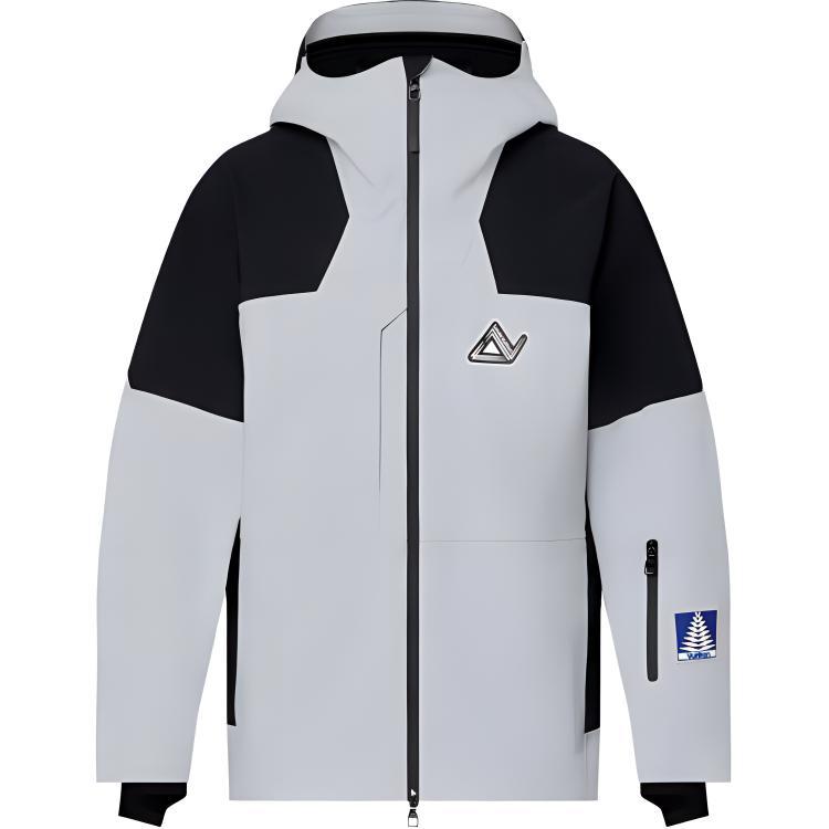 Louis Vuitton Louis Vuitton Technical Shell Ski Jacket