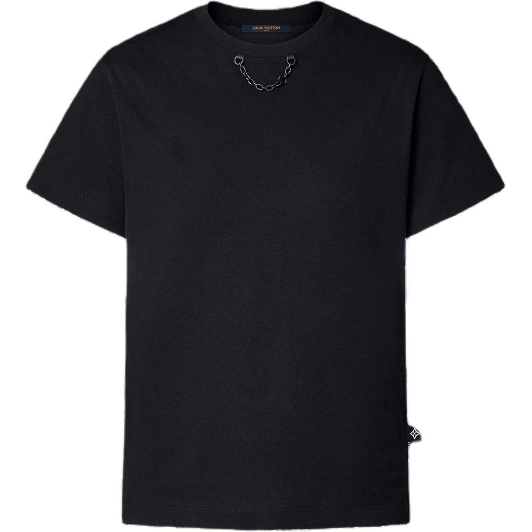 Louis Vuitton Louis Vuitton Lv Chain T-Shirt