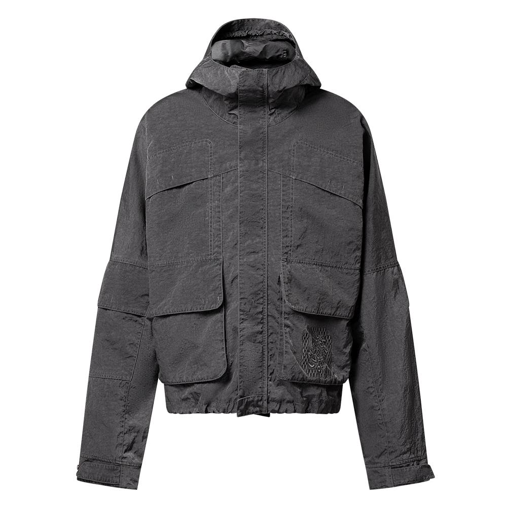 Louis Vuitton Louis Vuitton Jackets Coats Men's Black