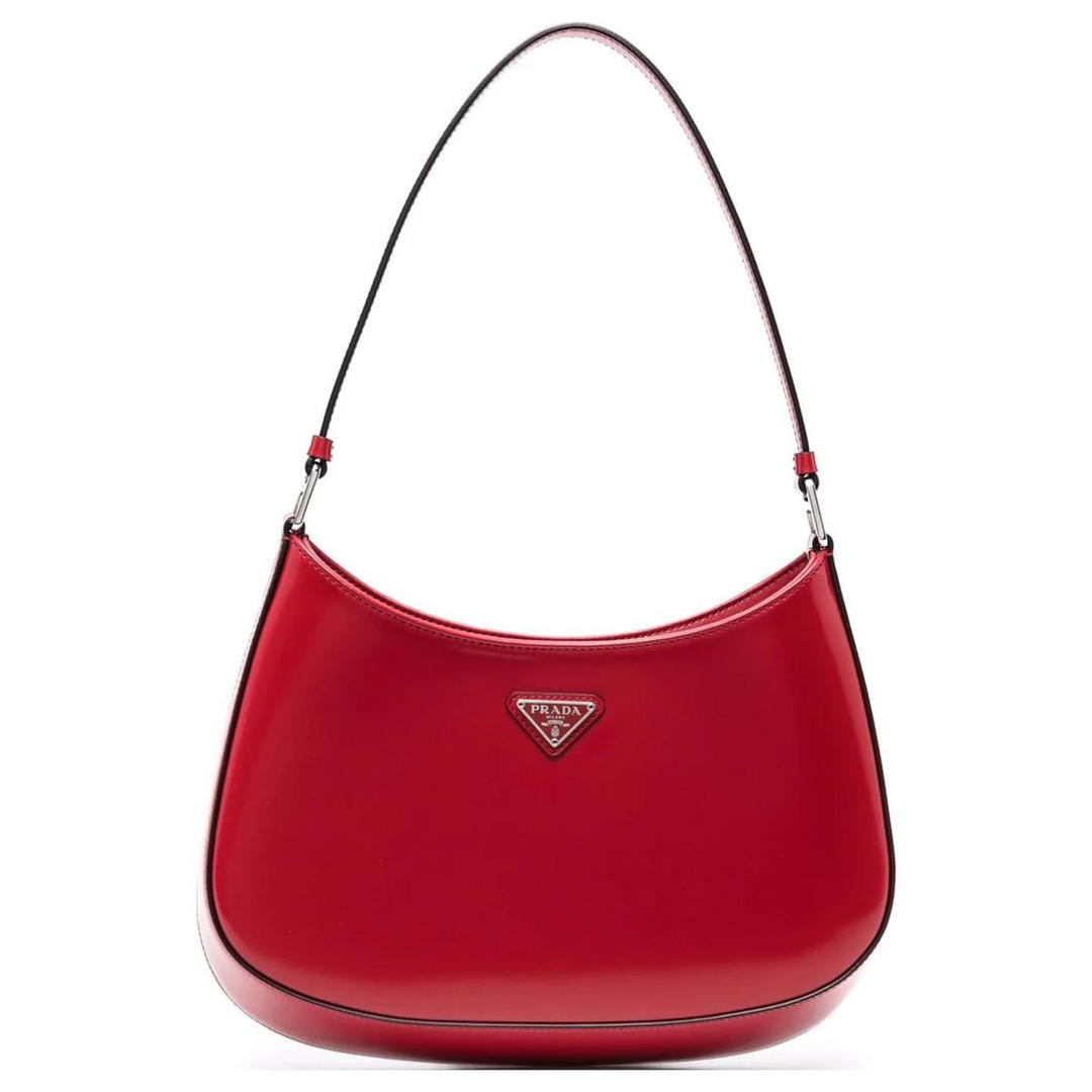 Prada Prada Handbags