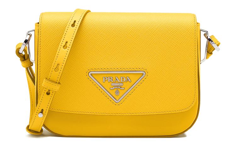 Prada Prada Crossbody Bags