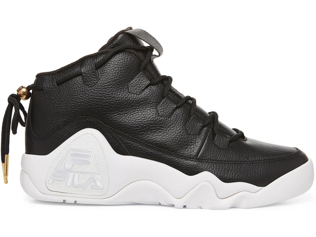 Fila Fila 95 Primo Black