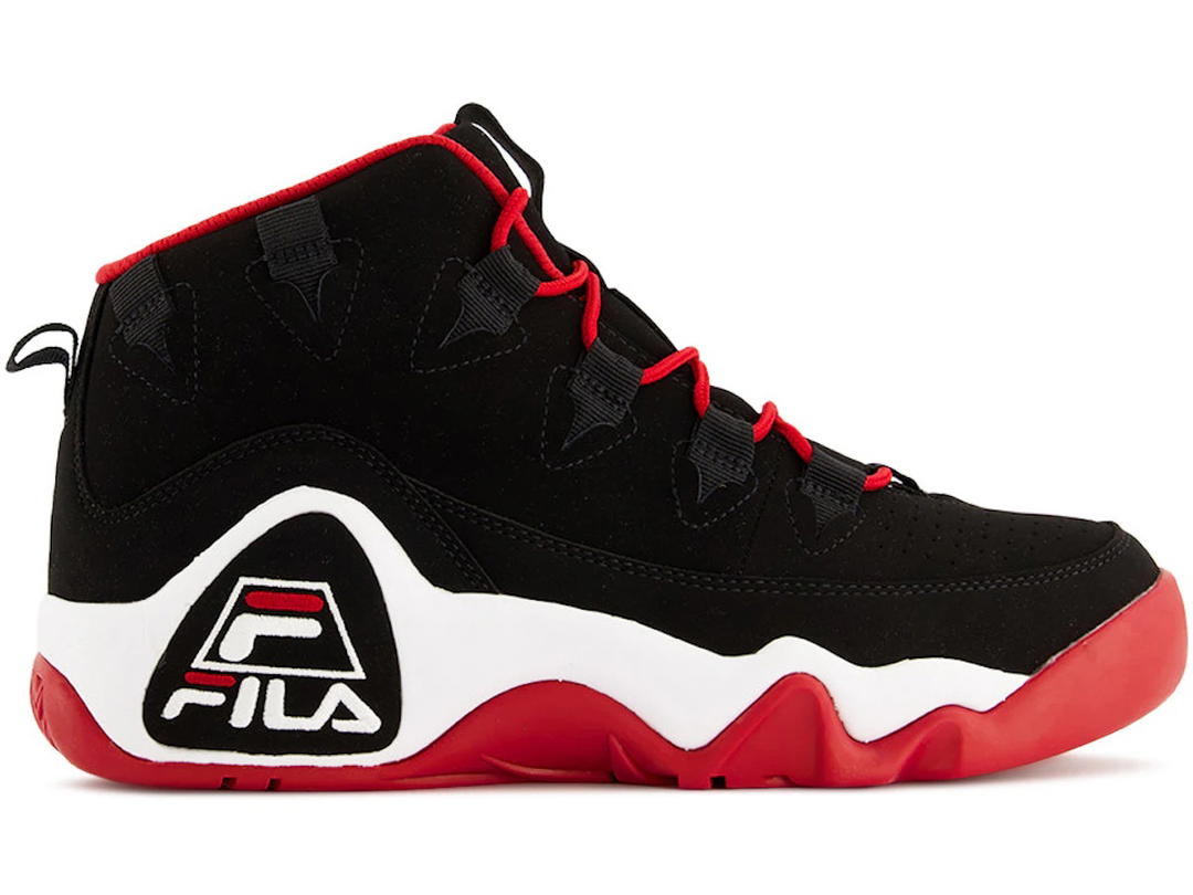 Fila Fila Grant Hill 1 Bred