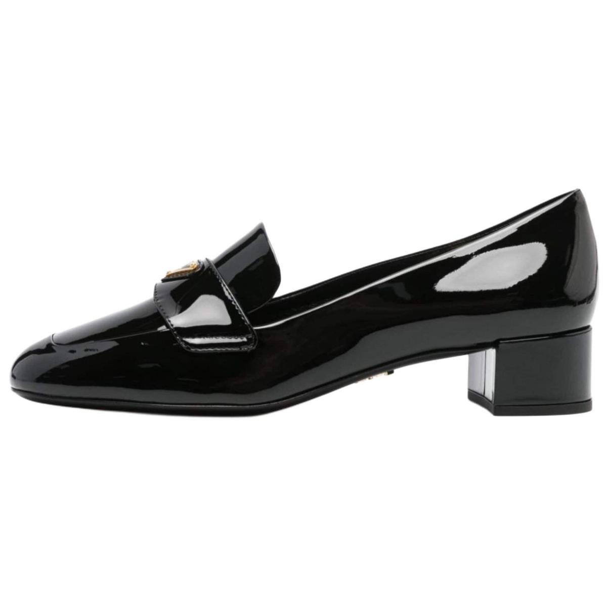 Prada Prada High Heels 3.5cm Women's Black