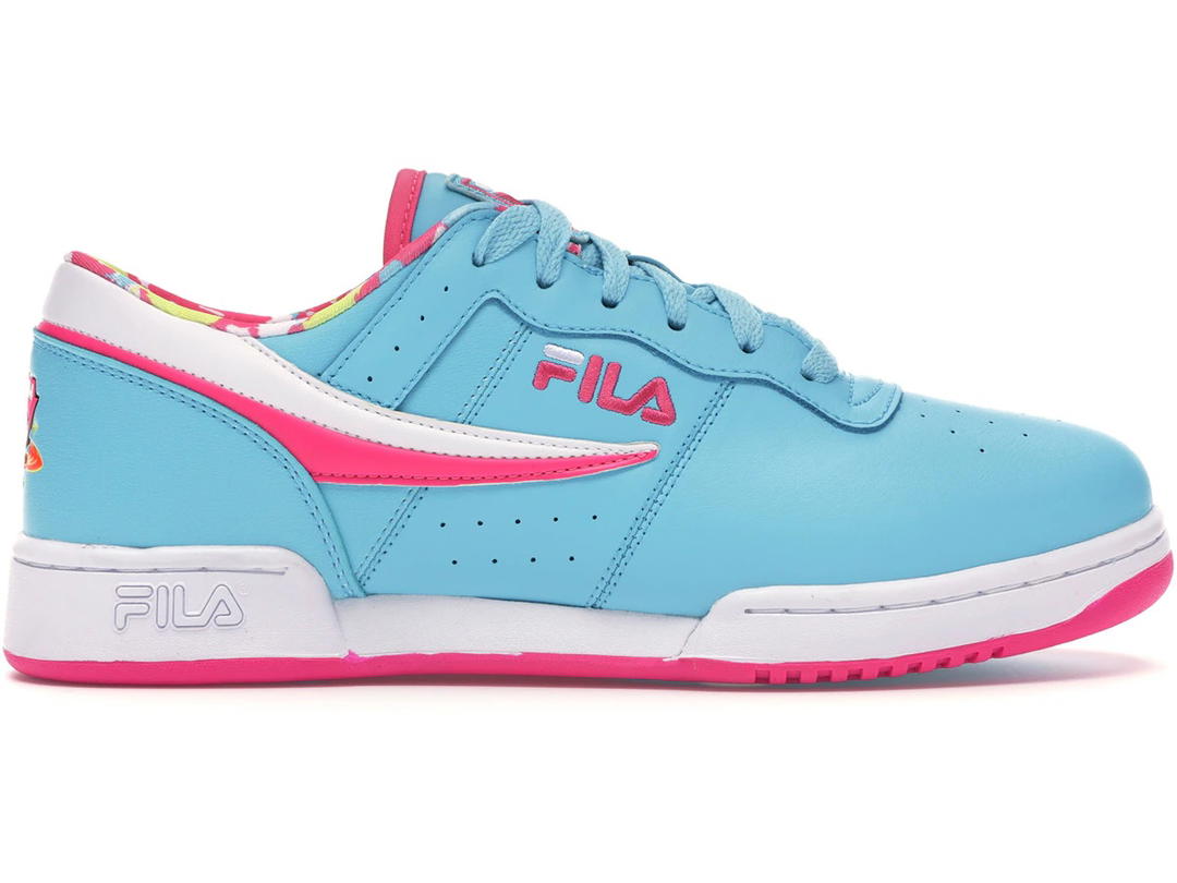 Fila Fila Original Fitness WWE New Day