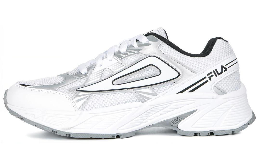 Fila FILA Decypher Shoes Grey/Black/White