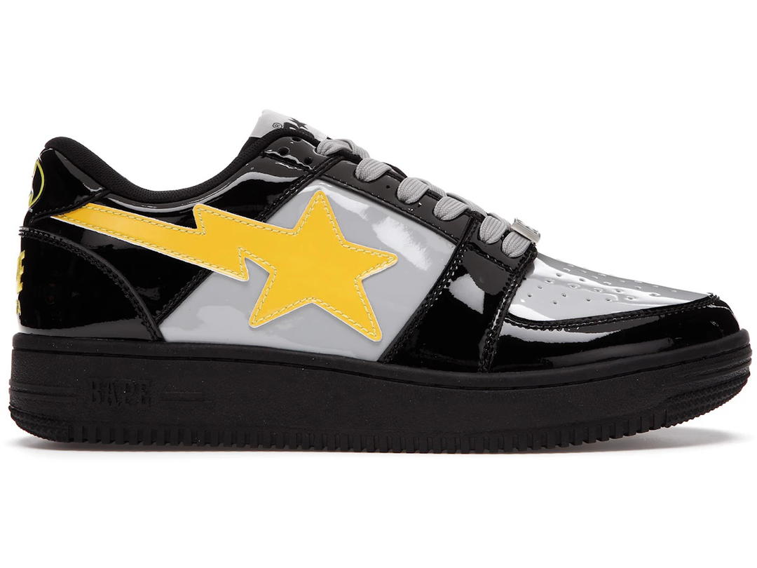 Bape A Bathing Ape Bape Sta Low DC Batman (2021)