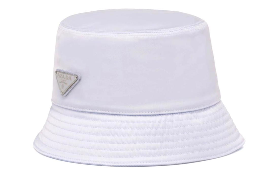 Prada Prada Bucket Hats Women's Purple