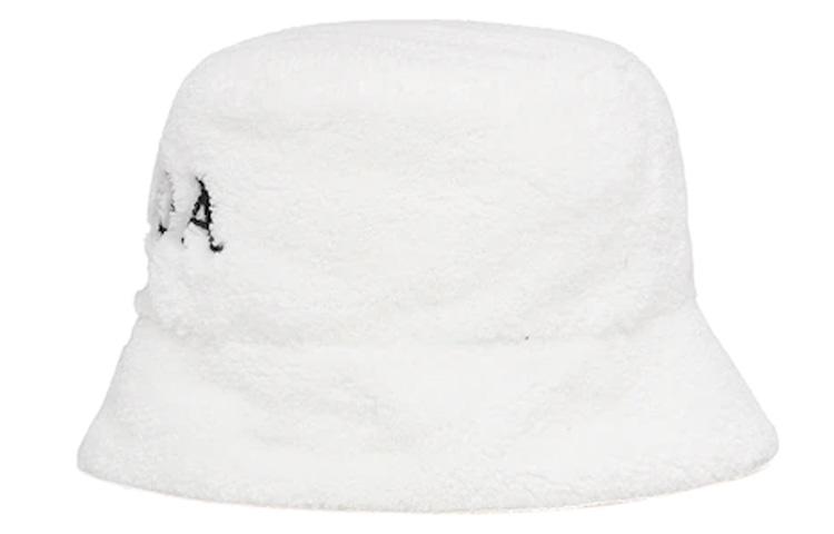 Prada Prada Cotton Bucket Hats Women's