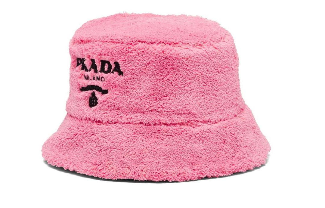 Prada Prada Bucket Hats Women's