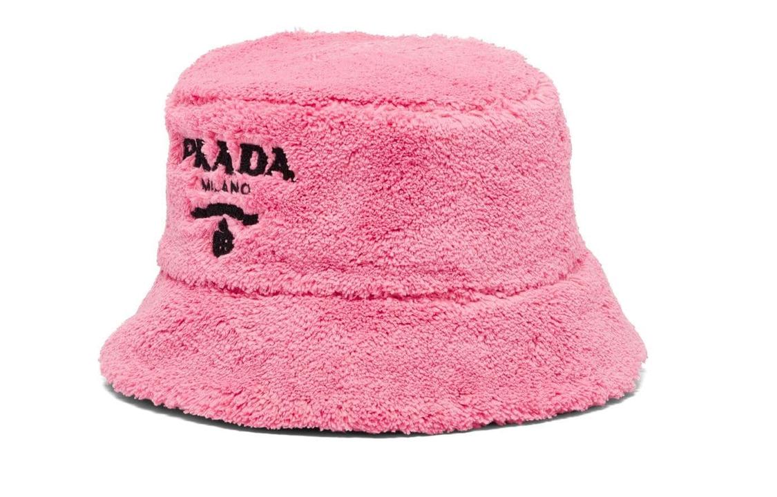Prada Prada Bucket Hats Women's